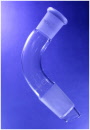 Bends Socket to Cone - SGL Scientific Glass Laboratories