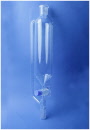 Pressure Equalising Funnels, Cylindrical - SGL Scientific Glass Laboratories