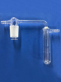 Bubbler Adapter - Scientific Glass Laboratories
