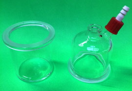 Collection Vessel - SGL Laboratory Glassware