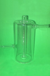 Feeder In Vetro - SGL Laboratory Glassware