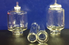 Filter Apparatus - SGL Laboratory Glassware