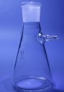 Flasks, Buchner, Filter - SGL Scientific Glass Laboratories