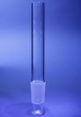 Ground Glass Joints, Cone with Tip - SGL Scientific Glass Laboratories 