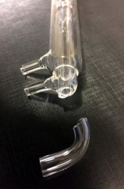 Laboratory Glass Repairs