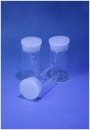 Specimen Tubes, Push-in Caps Soda Glass - SGL Scientific Glass Laboratories 