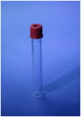 Replacement Sleeve with Screw Cap to Fit ST1/1 - SGL Scientific Glass Laboratories 