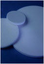 Economy Range Sintered Discs from SGL Scientific Glass Laboratories