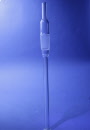 Tubes / Air Inlets, Straight with Cone - SGL Scientific Glass Laboratories